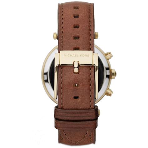 michael kors ersatzband a-mk2249|Michael Kors Replacement Watch Strap Genuine .